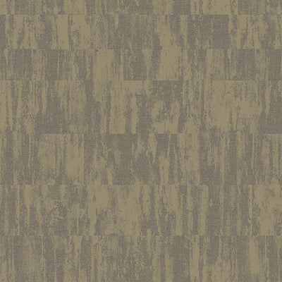 product image of Abstract Layered Textured Wallpaper in Gold 529