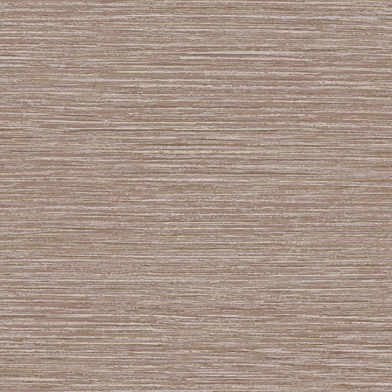 media image for Faux Grasscloth Horizontal Stripes Wallpaper in Russet Brown 239