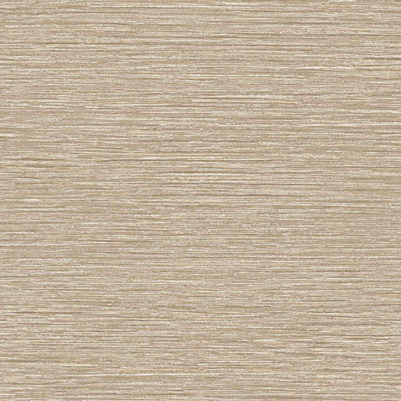 media image for Faux Grasscloth Horizontal Stripes Wallpaper in Golden Wheat 236