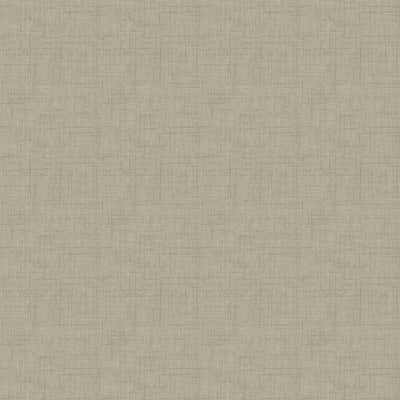 product image of Faux Grasscloth Wallpaper in Cream/Taupe 562