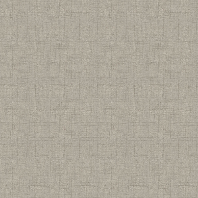 media image for Faux Grasscloth Wallpaper in Brown 289