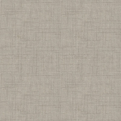 product image of Faux Grasscloth Wallpaper in Grey 574