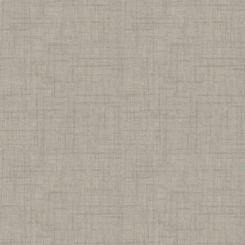 media image for Faux Grasscloth Wallpaper in Grey 211