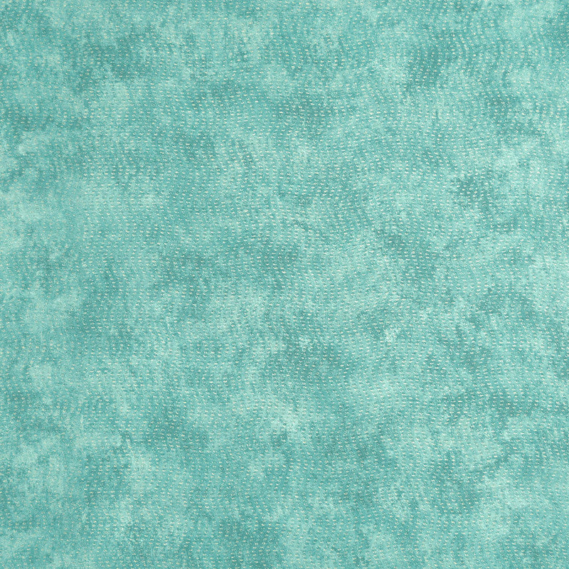 media image for Cord Wallpaper in Turquoise 238