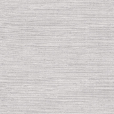 product image of Faux Grasscloth Wallpaper in Grey 583