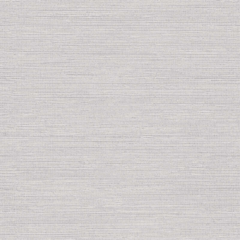 media image for Faux Grasscloth Wallpaper in Grey 216