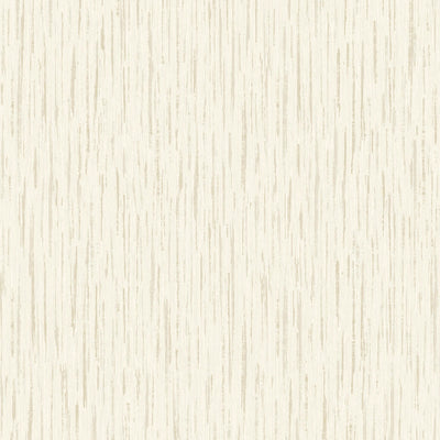 product image of Straie Stripe Wallpaper in Butter Yellow 579