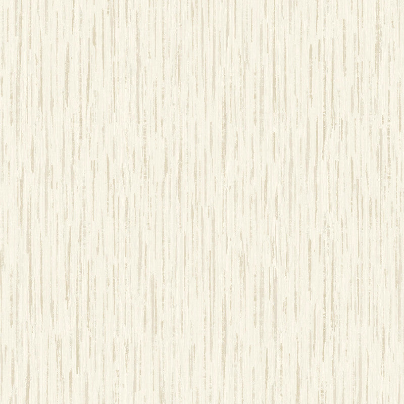 media image for Straie Stripe Wallpaper in Butter Yellow 246