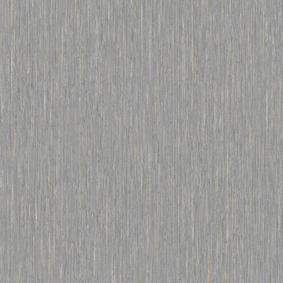 product image of Sample Straie Stripe Wallpaper in Grey/Silver 51