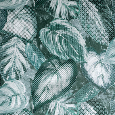 product image of Vita Ficus Wallpaper in Spirulina 525