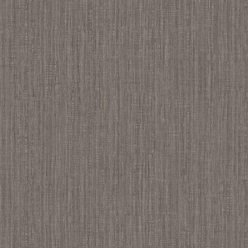 media image for Straie Stripe Wallpaper in Brown/Green 282