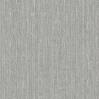 product image of Straie Stripe Wallpaper in Silver Grey 543