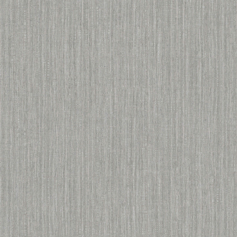 media image for Straie Stripe Wallpaper in Silver Grey 288