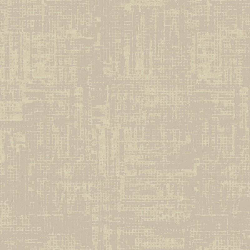 media image for Beaded Textured Abstract Wallpaper in Gold 290