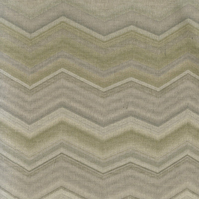 product image of Chevron Multi-Width Wallpaper in Taupe/Khaki Green 525