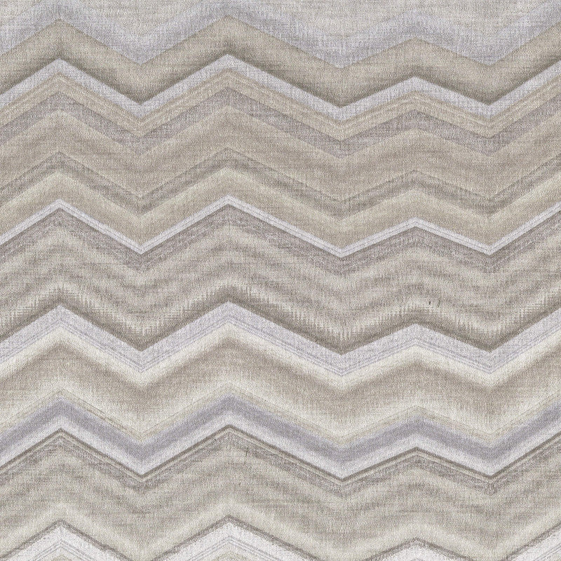 media image for Chevron Multi-Width Wallpaper in Taupe 214