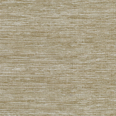 product image of Striae Textured Wallpaper in Tan/Silver 540