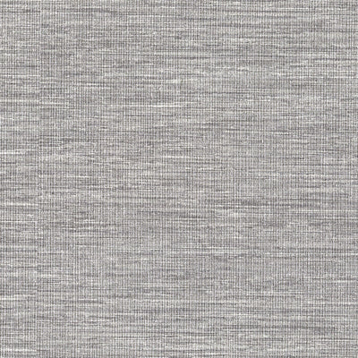 product image of Striae Textured Wallpaper in Silver/Grey 554