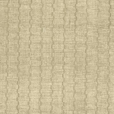 product image of Stripe Wave Texture Wallpaper in Gold/Brown 562