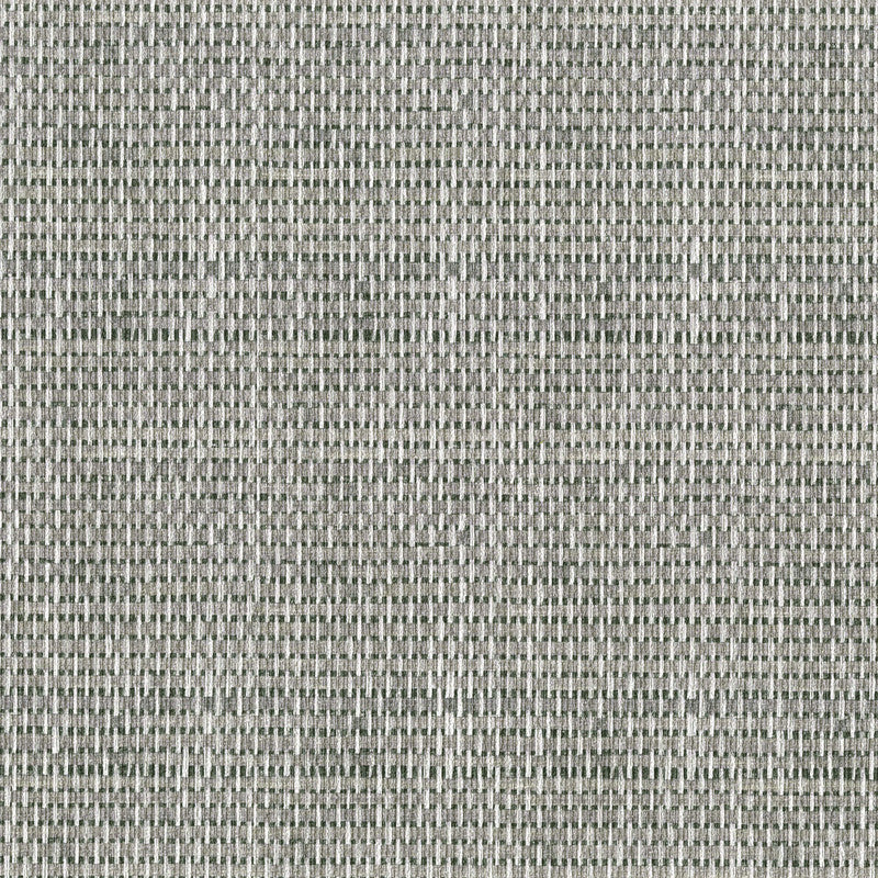 media image for Faux Grass Textured Wallpaper in Silver Grey 215