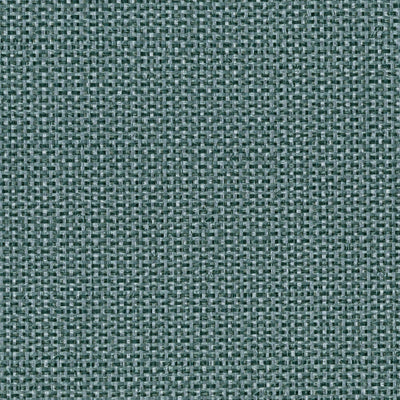 product image of Faux Grasscloth Wallpaper in Seagreen/Teal 578