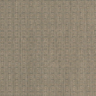 product image of Lattice Ditsy Wallpaper in Brown 533