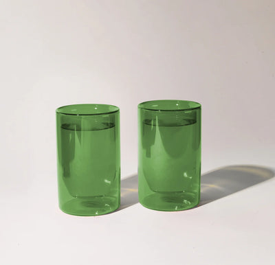product image for double wall 6oz glasses set of two 1 60
