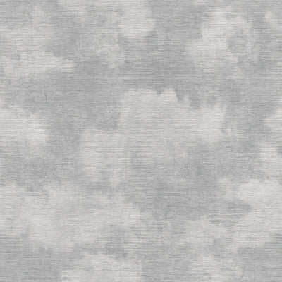 product image for Clouds & Striae Wallpaper in Steel Blue 35