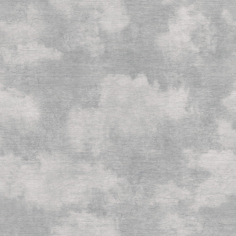 media image for Clouds & Striae Wallpaper in Steel Blue 224