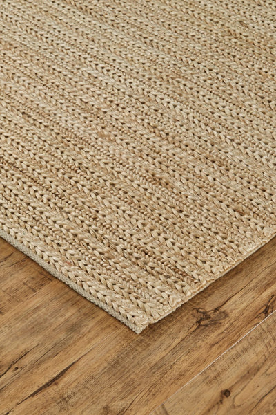 product image for Knox Hand Woven Straw Gold Rug by BD Fine Corner Image 1 34