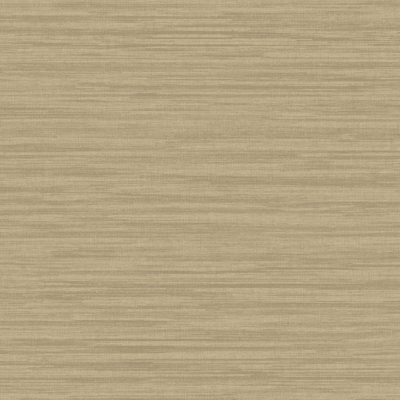 media image for Linen-like Textured Wallpaper in Gold/Bronze 217