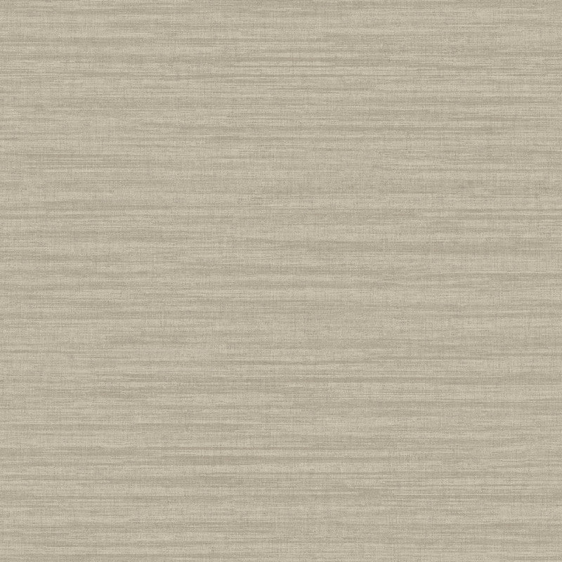 media image for Linen-like Textured Wallpaper in Silver/Grey 24