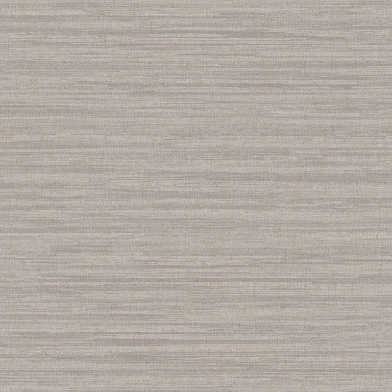 media image for Linen-like Textured Wallpaper in Taupe/Grey 235