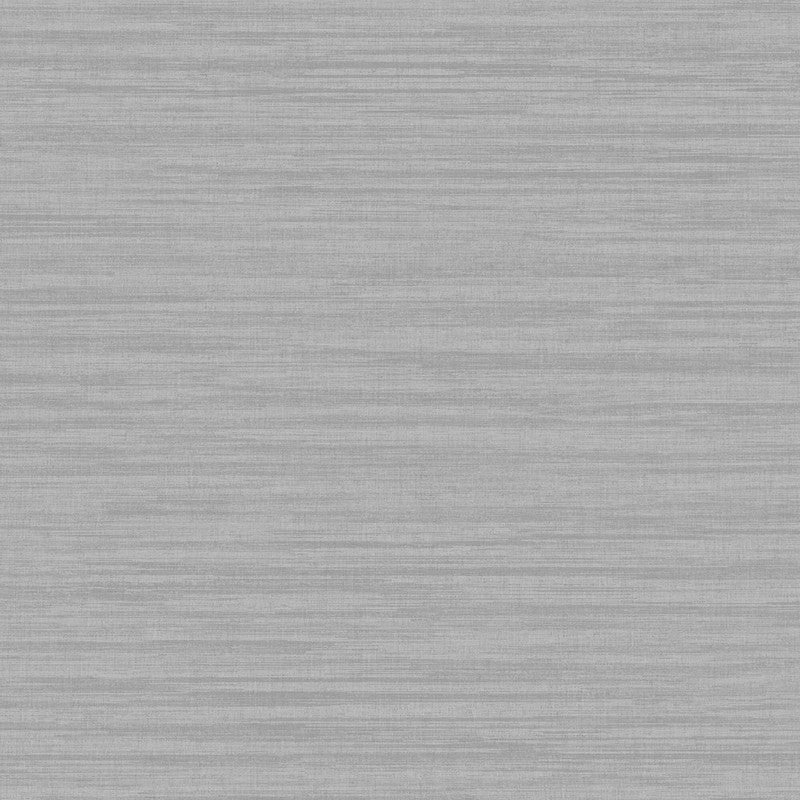 media image for Linen-like Textured Wallpaper in BlueGrey 288