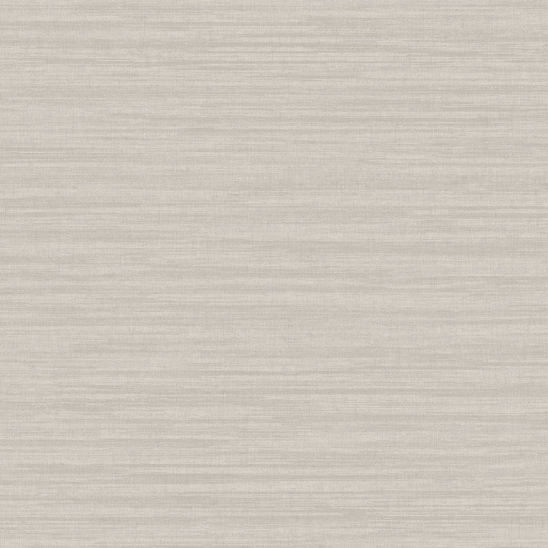 media image for Linen-like Textured Wallpaper in White/Silver 267