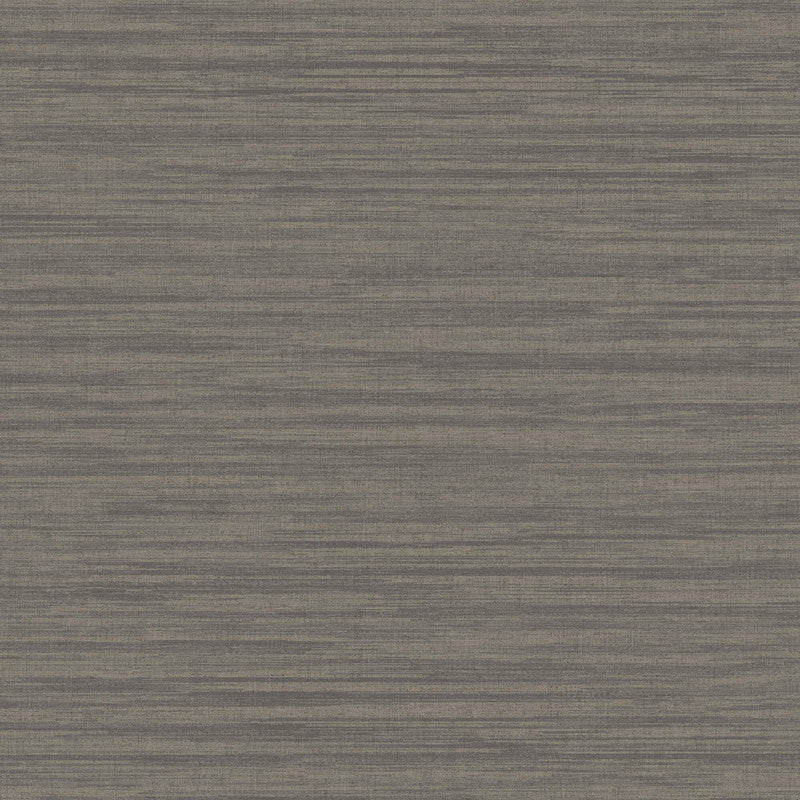 media image for Linen-like Textured Wallpaper in Charcoal 250