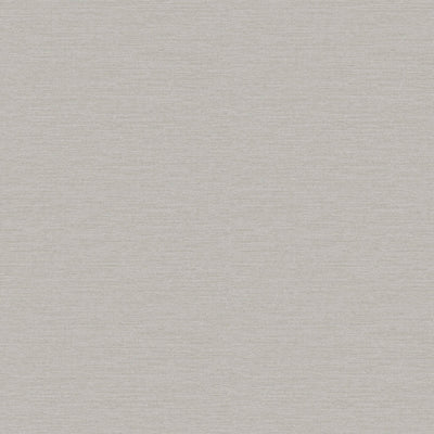 product image of Linen-like Textured Wallpaper in Grey 534