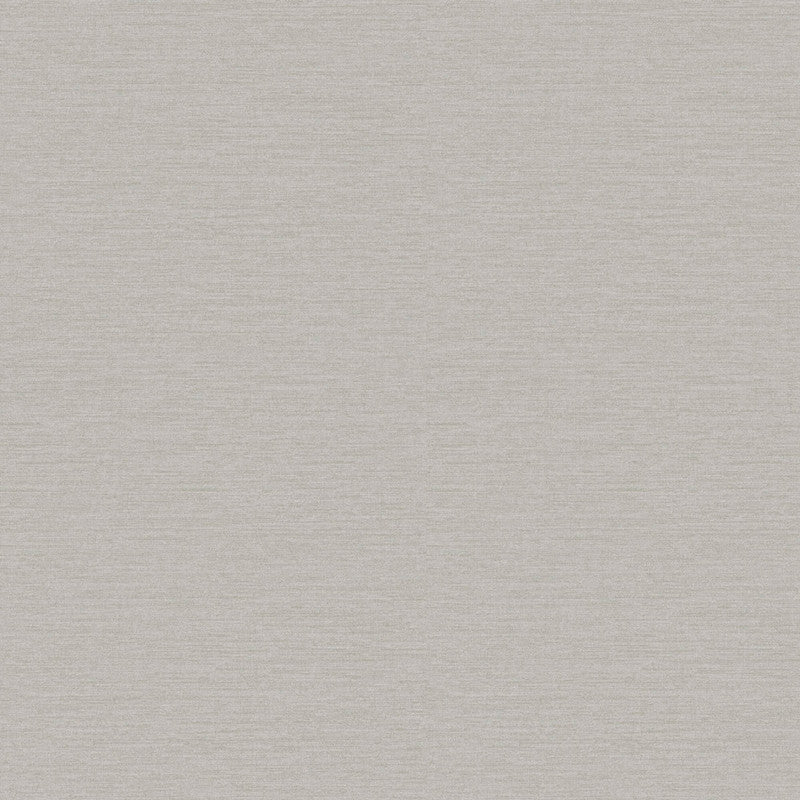 media image for Linen-like Textured Wallpaper in Grey 24