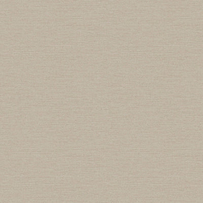 product image of Linen-like Textured Wallpaper in Beige/Gold 513