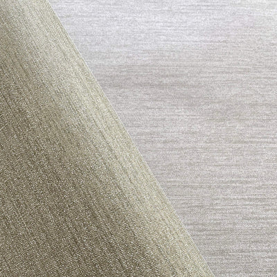 product image for Linen-like Textured Wallpaper in Beige/Green 74