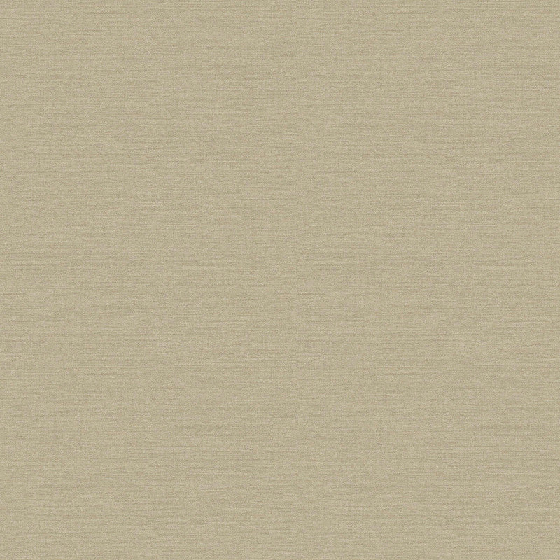 media image for Linen-like Textured Wallpaper in Beige/Green 259