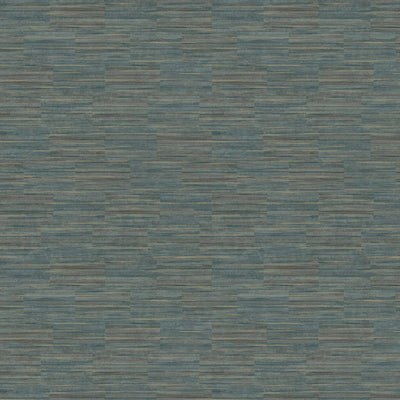 product image for Linear Strie Wallpaper in Blue 29