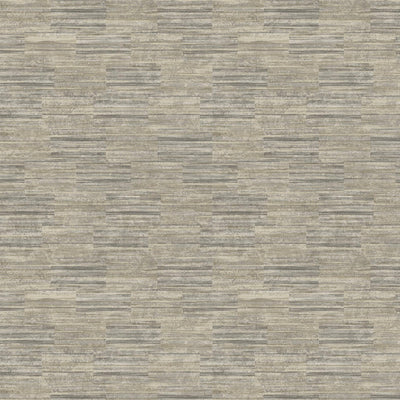 product image for Linear Strie Wallpaper in Grey 1