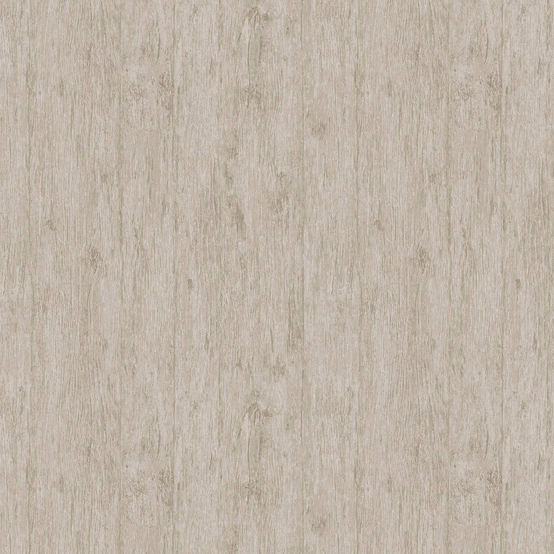 media image for Woodgrain Wallpaper in Cool Gold/Cream 248