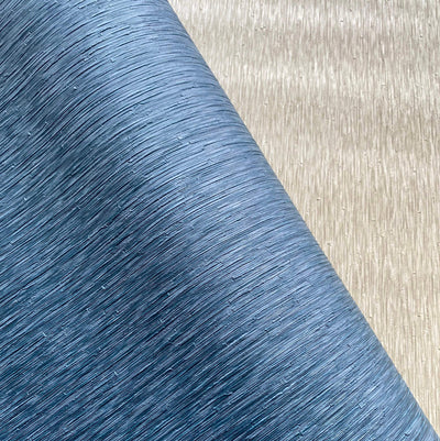 product image for Textured Vinyl Wallpaper in Teal 76