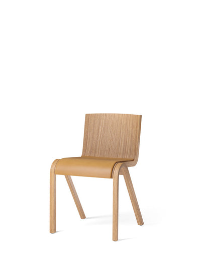 product image for Ready Upholstered Dining Chair By Audo Copenhagen 8222001 040U00Zz 2 42
