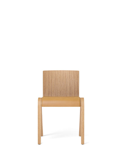 product image for Ready Upholstered Dining Chair By Audo Copenhagen 8222001 040U00Zz 4 39