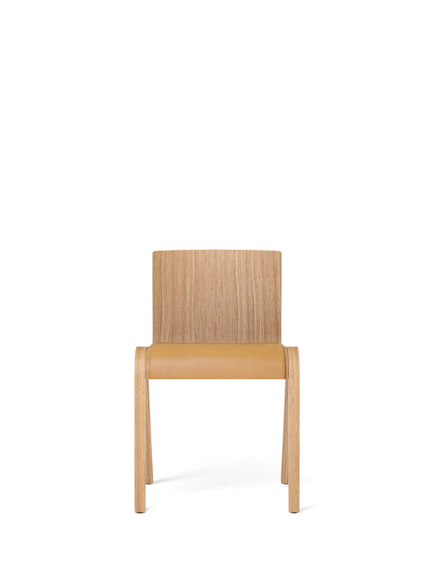 media image for Ready Upholstered Dining Chair By Audo Copenhagen 8222001 040U00Zz 4 266