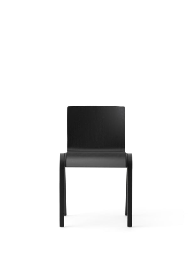 media image for Ready Upholstered Dining Chair By Audo Copenhagen 8222001 040U00Zz 3 26