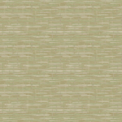 product image for Watercolor Abstract Wallpaper in Green/Brown 6